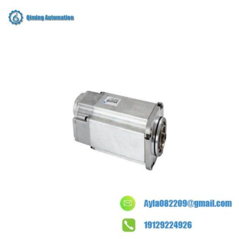 ABB 3HAC174841003 - Tamagawa Servo Motor, Precision Control, Industrial Applications
