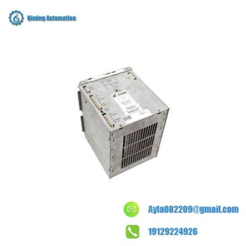 ABB 3HAC3462-1 DSQC374 Robot S4C Controller Power Supply