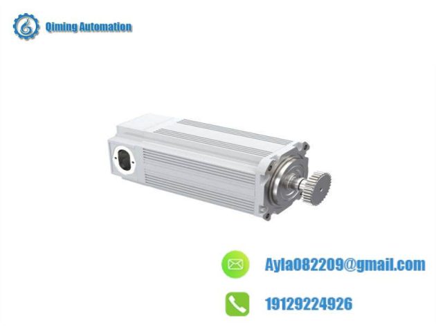 ABB 3HAC5498-1 High-Frequency Industrial Control Module