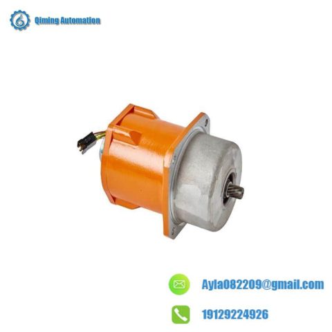 ABB 3HAC5954-1 IRB4400 & IRB6700, Industrial Automation Components