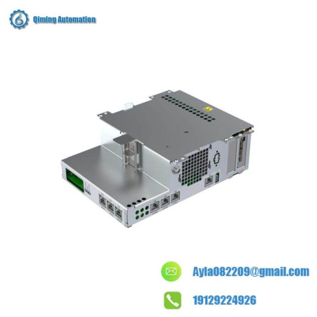 ABB 3HAC6157-1 High-Performance Control Module