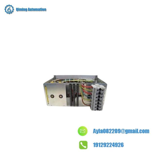 ABB 3HAC6157-1 High-Performance Control Module