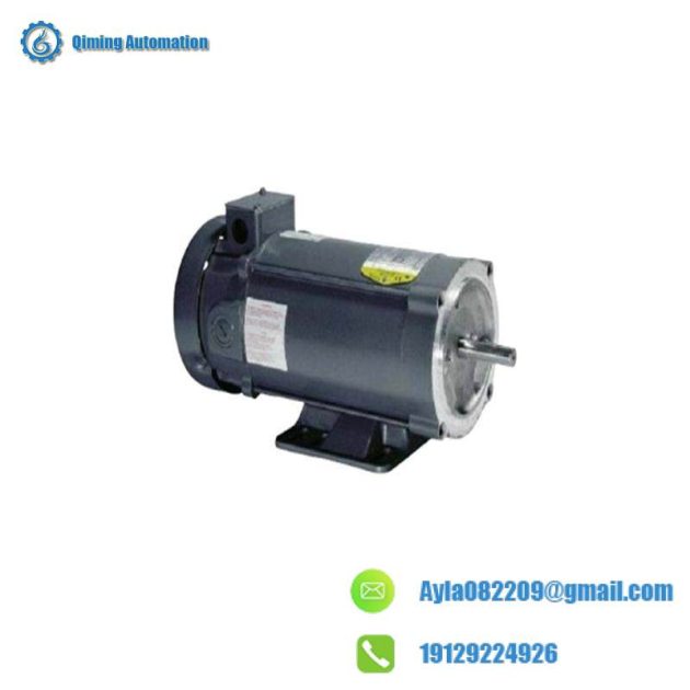 ABB 3HAC6428-1/04 - High-Performance Control Module