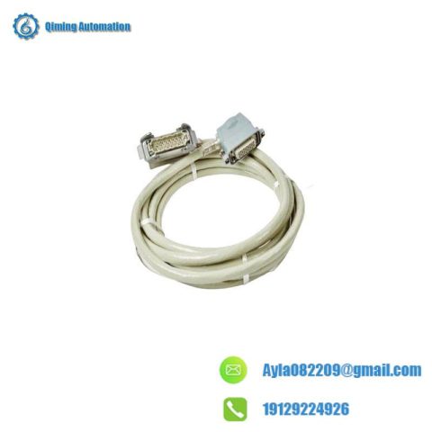 ABB Industrial Robots, 3HAC9038-1 & 3HAC9038-2, SMC3HNA021676-001, IRB 4600, 3HAC029034-004 - Precision Automation Solutions