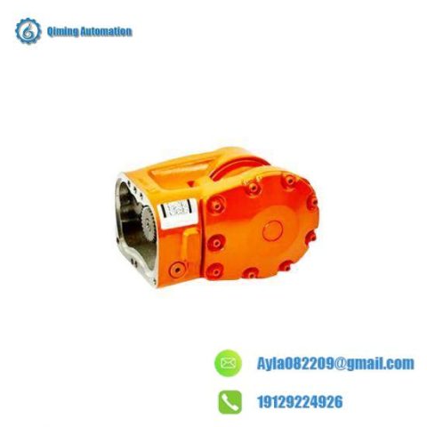 ABB 3HAC9398-1 Drive Unit: Automation Parts, Advanced Motor Control Solutions