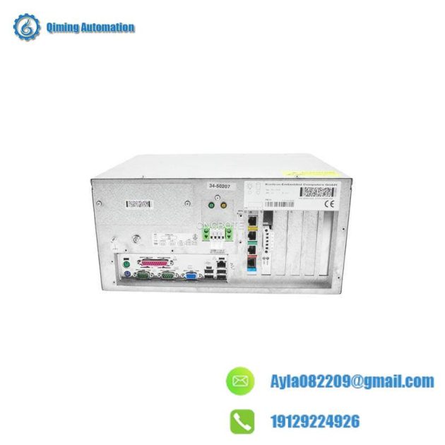 ABB Modular Control Solutions: 3HAC020929-006 IRB6700 & 3HAC055437-003, Advanced Automation Modules