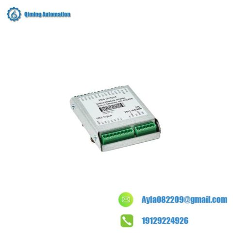 ABB 3HEA800439-002 3HAC026225-002 3HAC036567-001 3HAC021914-001 Drive Module I/O RS485 - Advanced Control Solutions for Industrial Automation