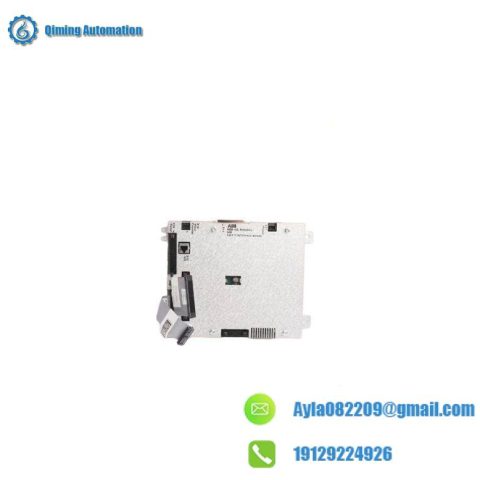 ABB 3HNA006146-001 SIB-01 Safety Interface Board: Industrial Control, Advanced Safety Solutions