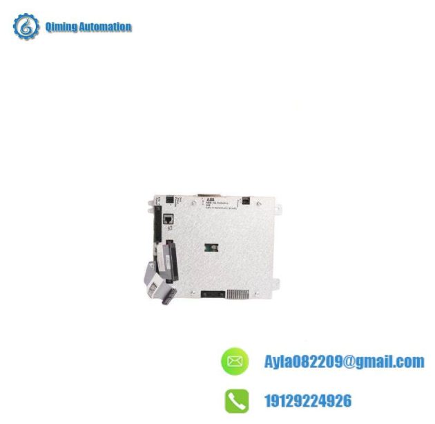 ABB 3HNA006146-001 SIB-01 Safety Interface Board: Industrial Control, Advanced Safety Solutions