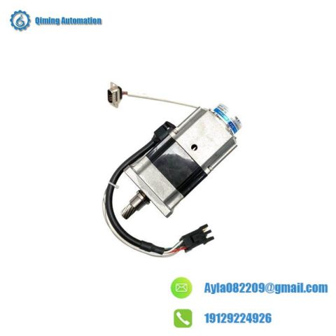 ABB 3HNA011788-001 Robot AC Servo Motor, Advanced Control for Industrial Applications