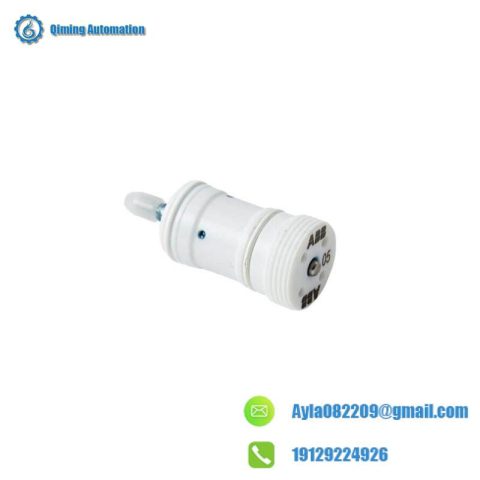 ABB 3HNA012770-001 | CPUM-03/AMA | 3HNE03318-1/01 2/2 Valve Ø3.2 Needle