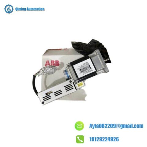 ABB 3HNA012841-001 AC Servo Motor, High Precision Industrial Control Solutions
