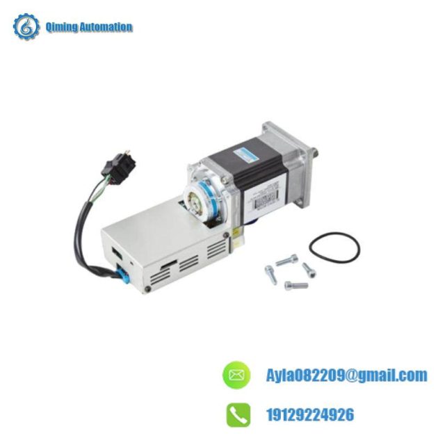 ABB 3HNA012974-001 Motor with Pinion, Designed for Precision Drive Solutions