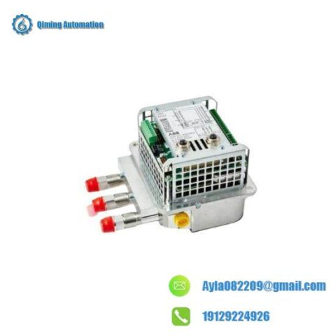 ABB 3BHB005727R0001 - UNS2880A DCS Module