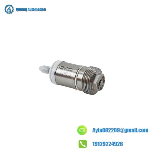 ABB 3HNA022998-001 2/2 Valve for Industrial Control Solutions