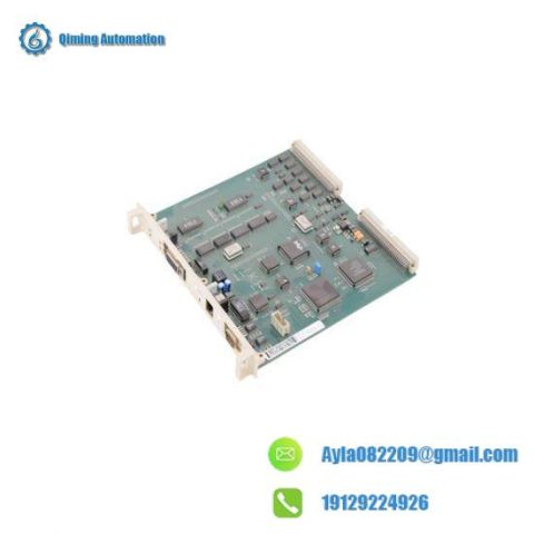 ABB 3HNE00001-1 Ethernet Board - Industrial Automation Components