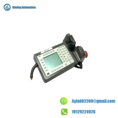 ABB IRB 6700 Modular Robot, 3HAC046046-004, 3HAC055697-004, 3HNE00442-1