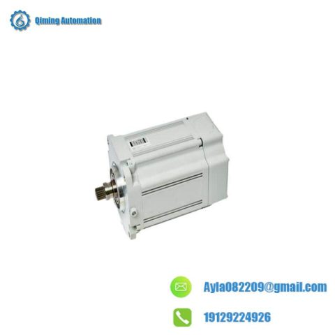 ABB SC300E PAC 031-1053-04 Control Module, Industrial Automation Innovation