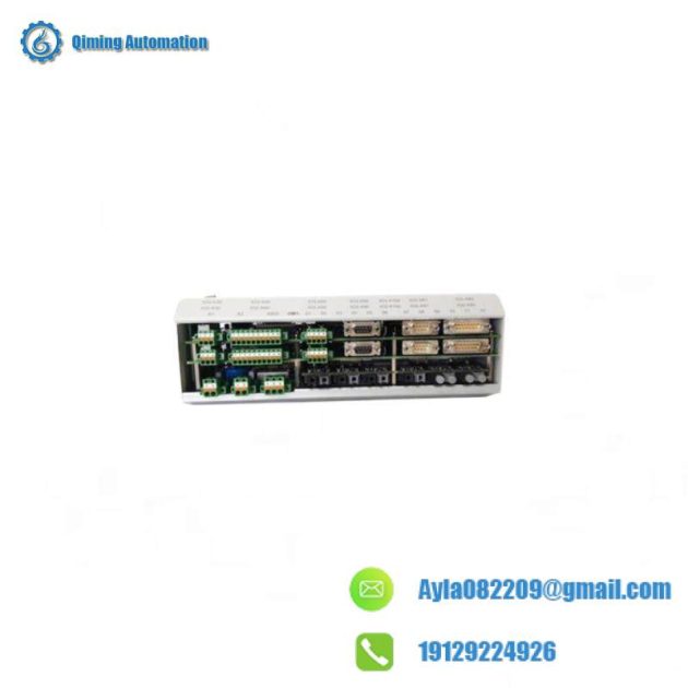 ABB 3HNM07686-1 3HNM07485-1/07 Industrial Control Module