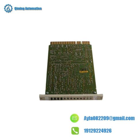 ABB 3HNM09846-1 Servo Motor: Precision Control for Advanced Manufacturing Solutions