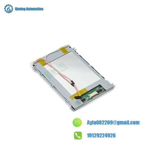 ABB 3HNP04014-1 LCD MODULE - High-Performance Display Module for Industrial Automation