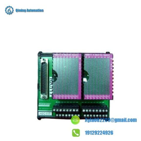 ABB 408368B IAM MODULE - High Performance Industrial Automation Module