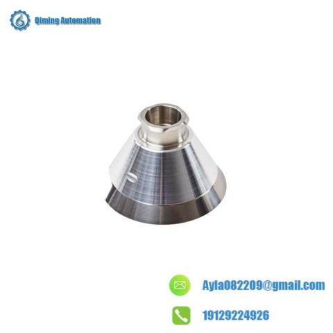 ABB 4N100691N2203 Bell Control Module, Industrial Automation Solutions