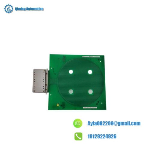 ABB 560CMU05 Industrial Control Module for Automation Systems