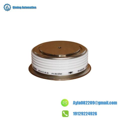 ABB 5SDF0545F0001 - Integrated Control Gateway Technology Module