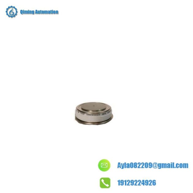 ABB 5SDF0860H0003 - High-Performance Control Module for Industrial Automation