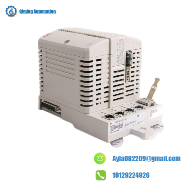 ABB 5SDF0860H0003 - High-Performance Control Module for Industrial Automation