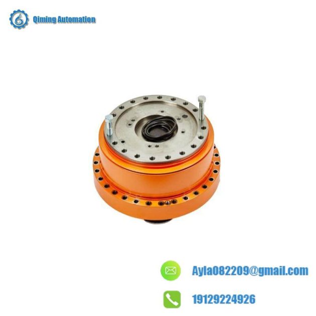 ABB 5SDF1045H0002 Controller Module