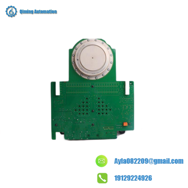 ABB 5SGX1060H0003 Digital Input Module, 16 Channels, Industrial Automation