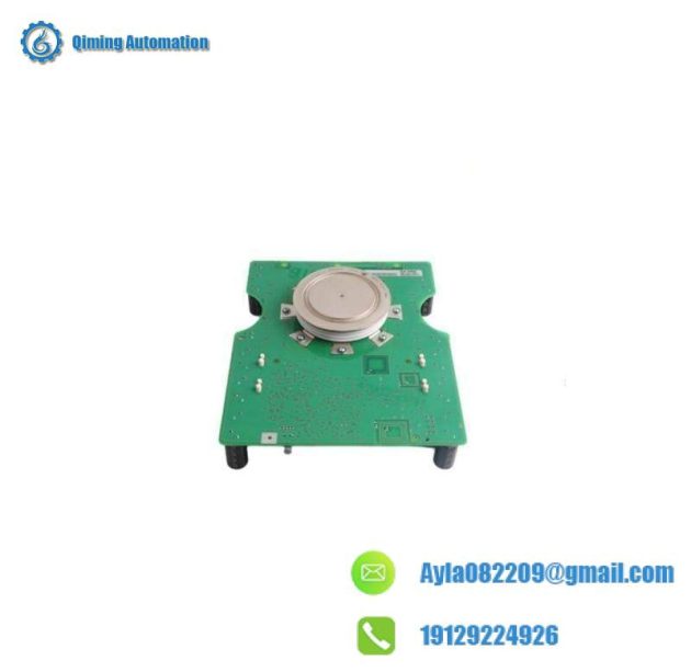 ABB 5SHX1445H0001 3BHB003230R0101 Control Module