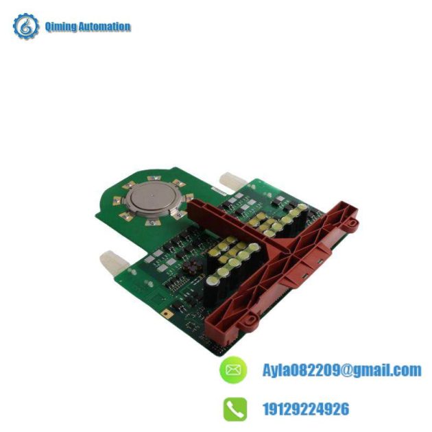 ABB 5SHX1445H0002, Industrial Control Module