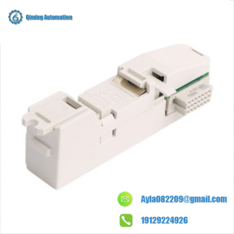 ABB 5SHX2645L0002 GVC750BE01 Industrial Control Module