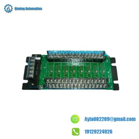 ABB 5SHX19L6010 Frequency Converter - Advanced Industrial Control Solution