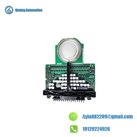 ABB 5SHY3545L0005 Controller Module for Industrial Automation