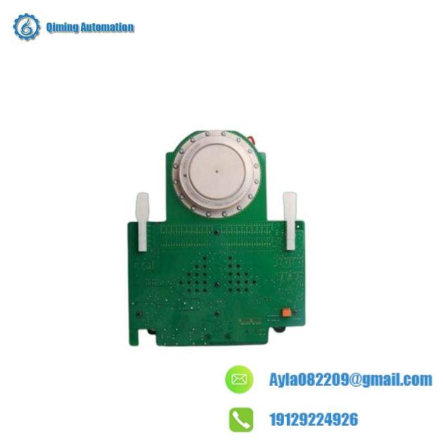 ABB 5SHY3545L0014 3BHB013085R0001 - Industrial Control Module