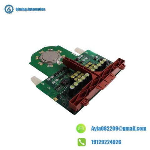 ABB 5SHY3545L0014 GVC736CE101 - High Precision Industrial Control Module