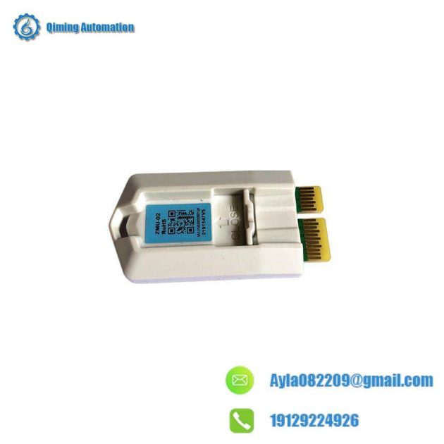ABB 5SHY35L4512 Industrial Control Module