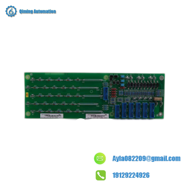 ABB 5SHY35L4520 5SXE10-0181 Industrial Control Module
