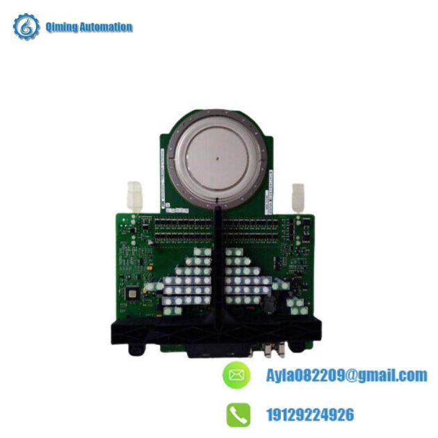 ABB 5SHY4045L0001 3BHB018162R0001 Industrial Control Module