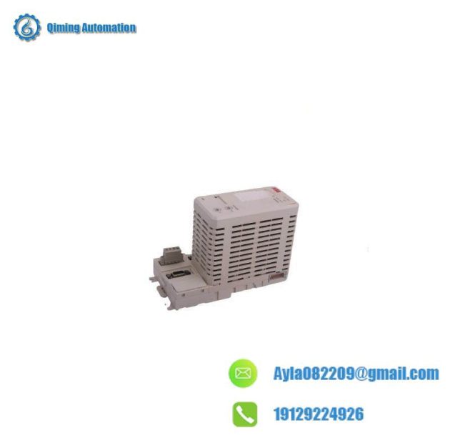 ABB 5SHY4045L0003 3BHB021400 Industrial Control Module