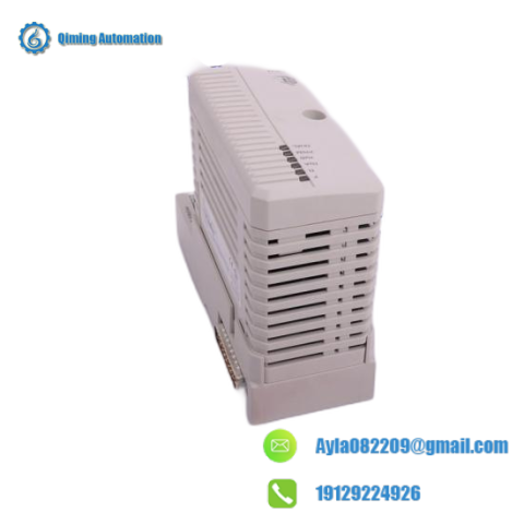 ABB 5SHY4045L0004: Advanced Industrial Control Module for Enhanced System Performance