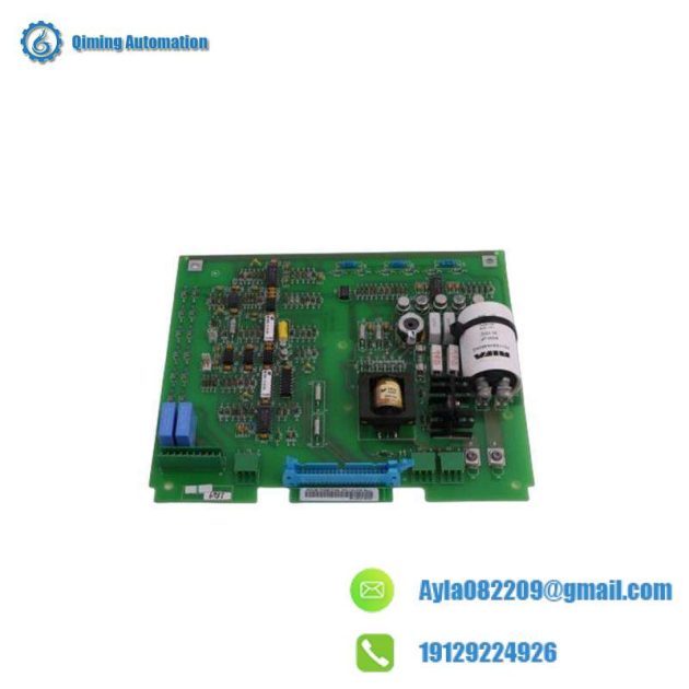 ABB 5SHY5055L0002 GVC736BE101 Control Module
