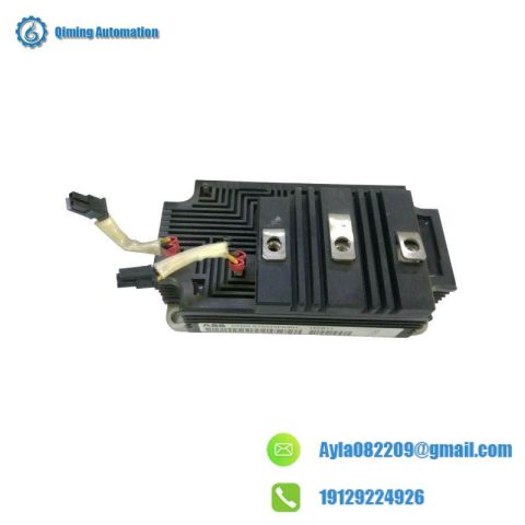 ABB 5SNG 015045P0301 - Advanced IGBT Module for Industrial Automation