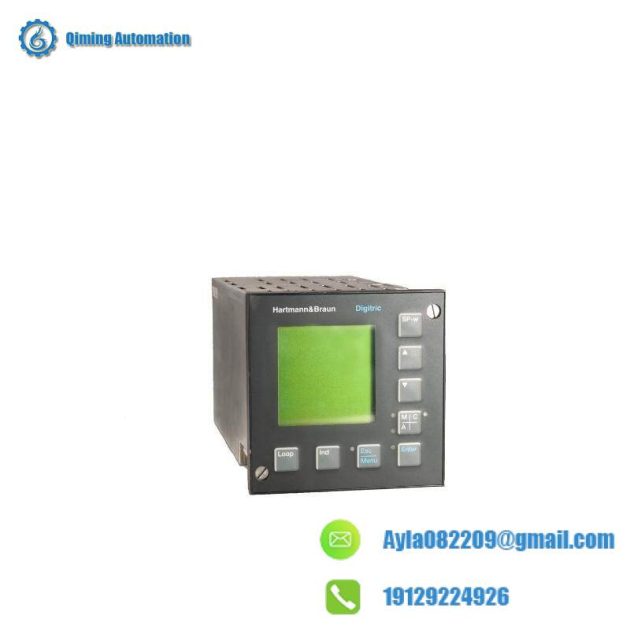 ABB 61615-0-1200000 Industrial Control Module