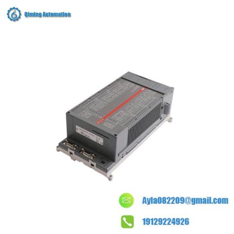 ABB 63NHG00B-690 | 3ABD0001782 | Fuse Square Holder, Industrial Control Solutions