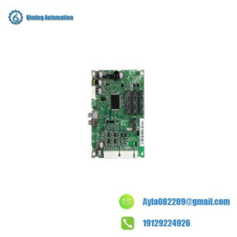 ABB 64513591: Main Circuit Board Interface for Advanced Control Systems